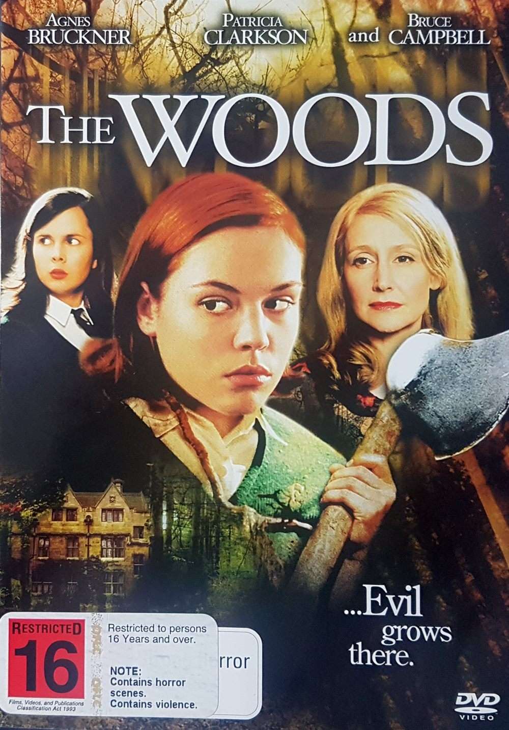 The Woods