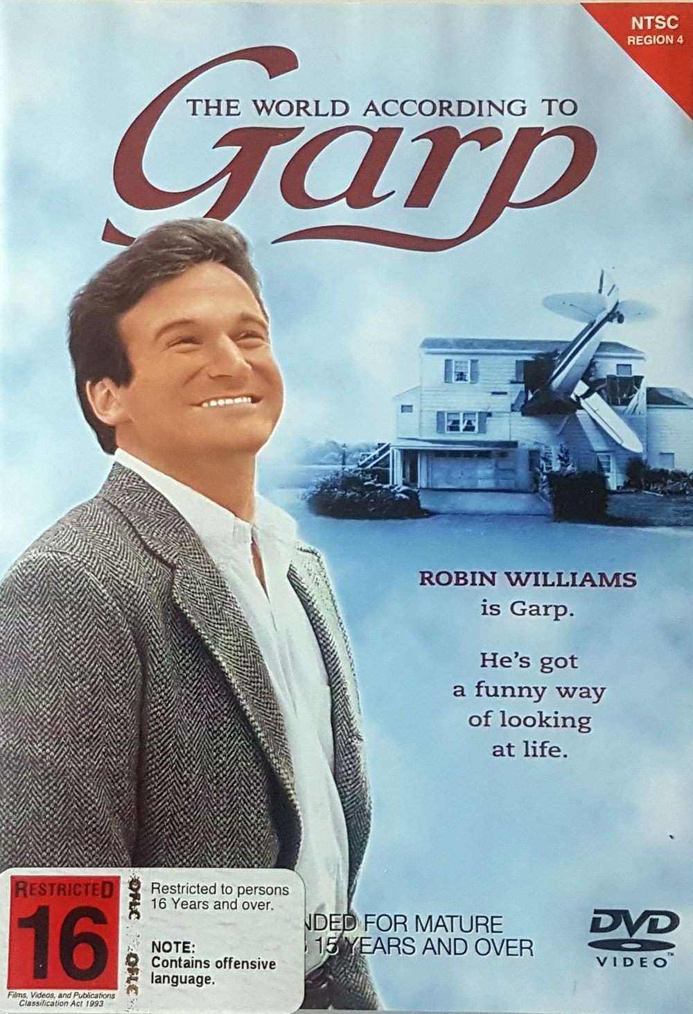 The World According to Garp
