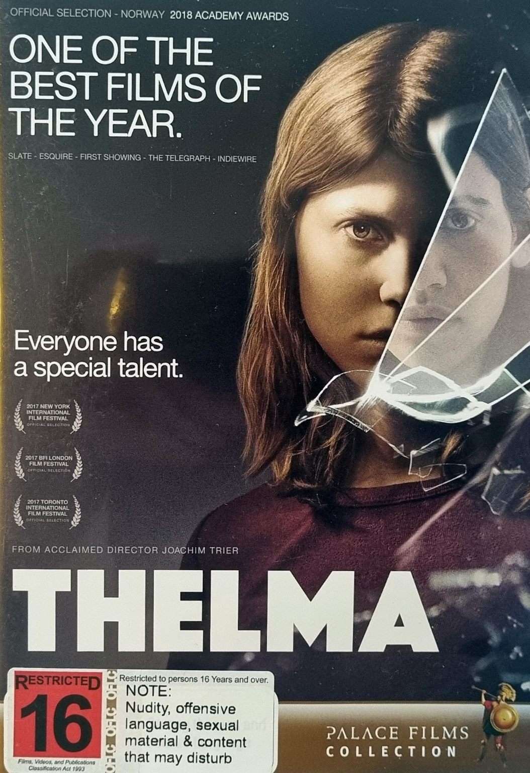 Thelma