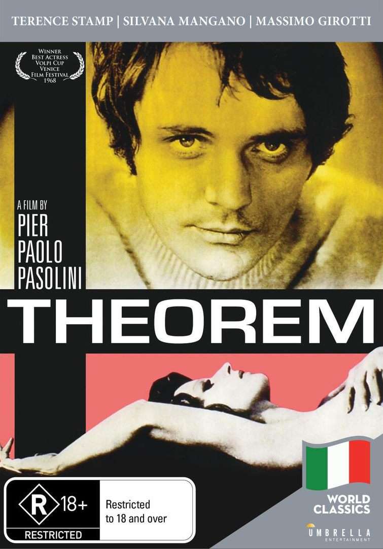 Theorem World Classics
