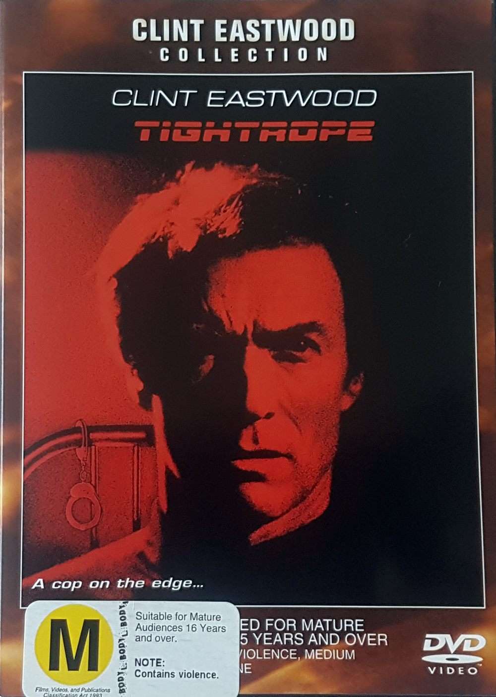 Tightrope