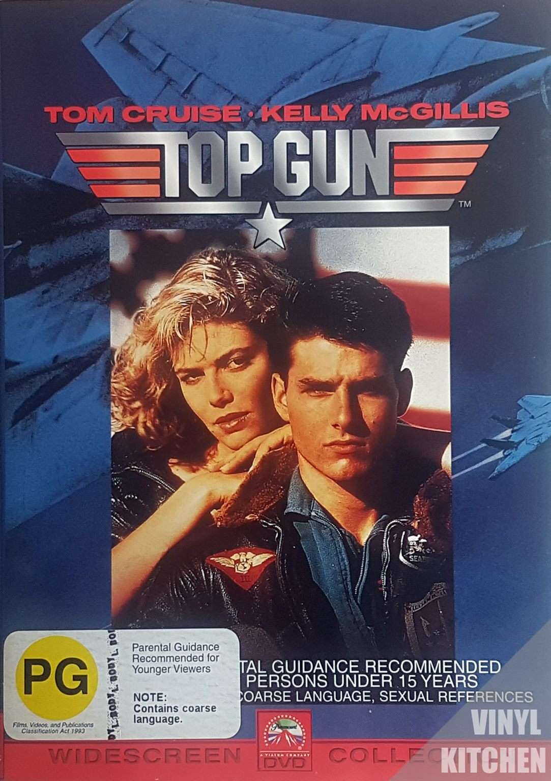 Top Gun