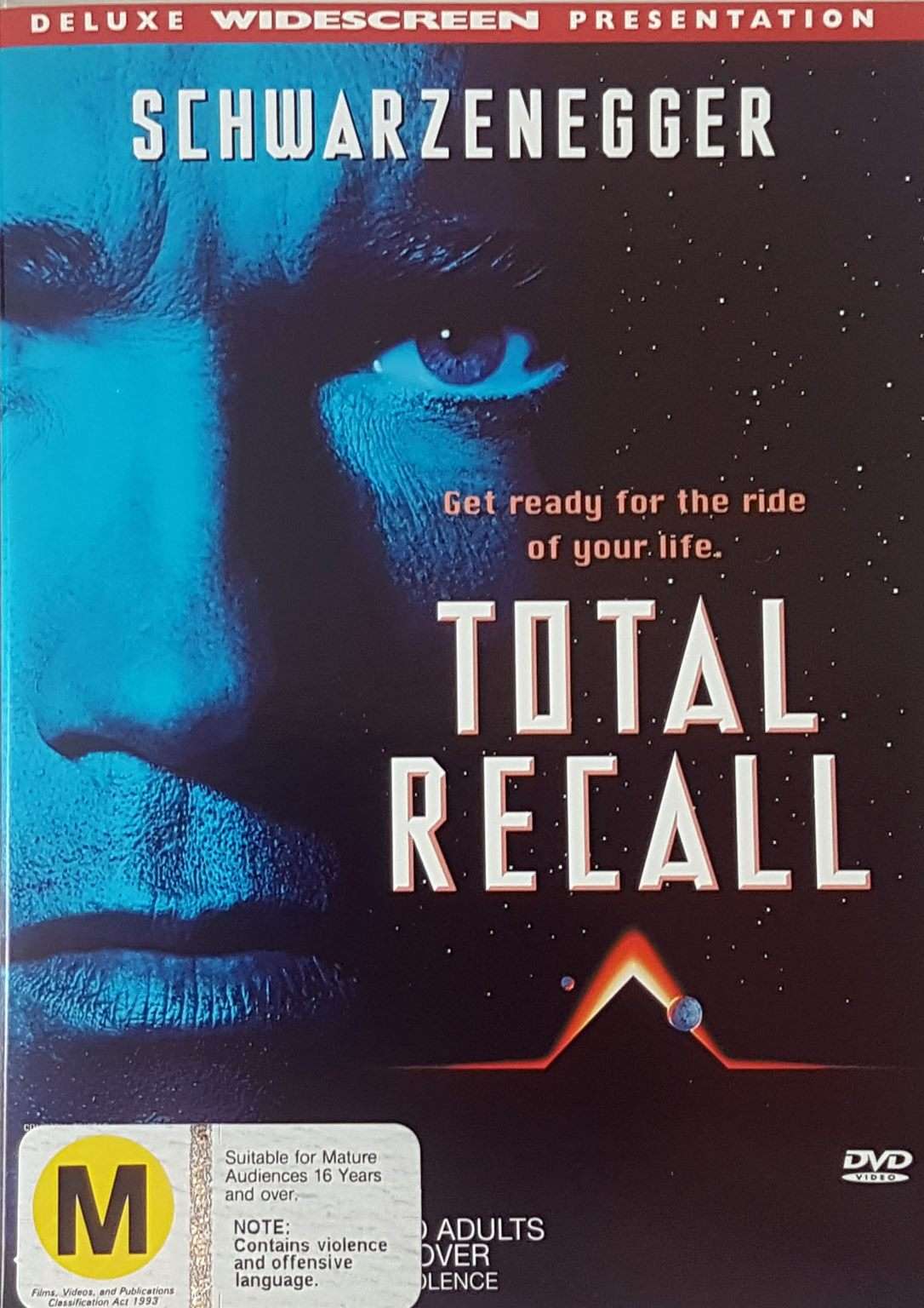 Total Recall