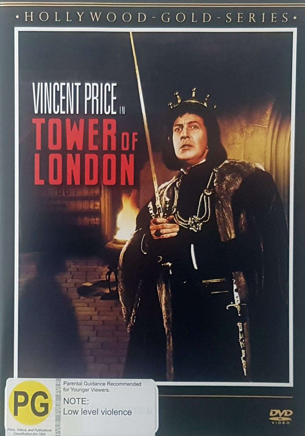 Tower of London