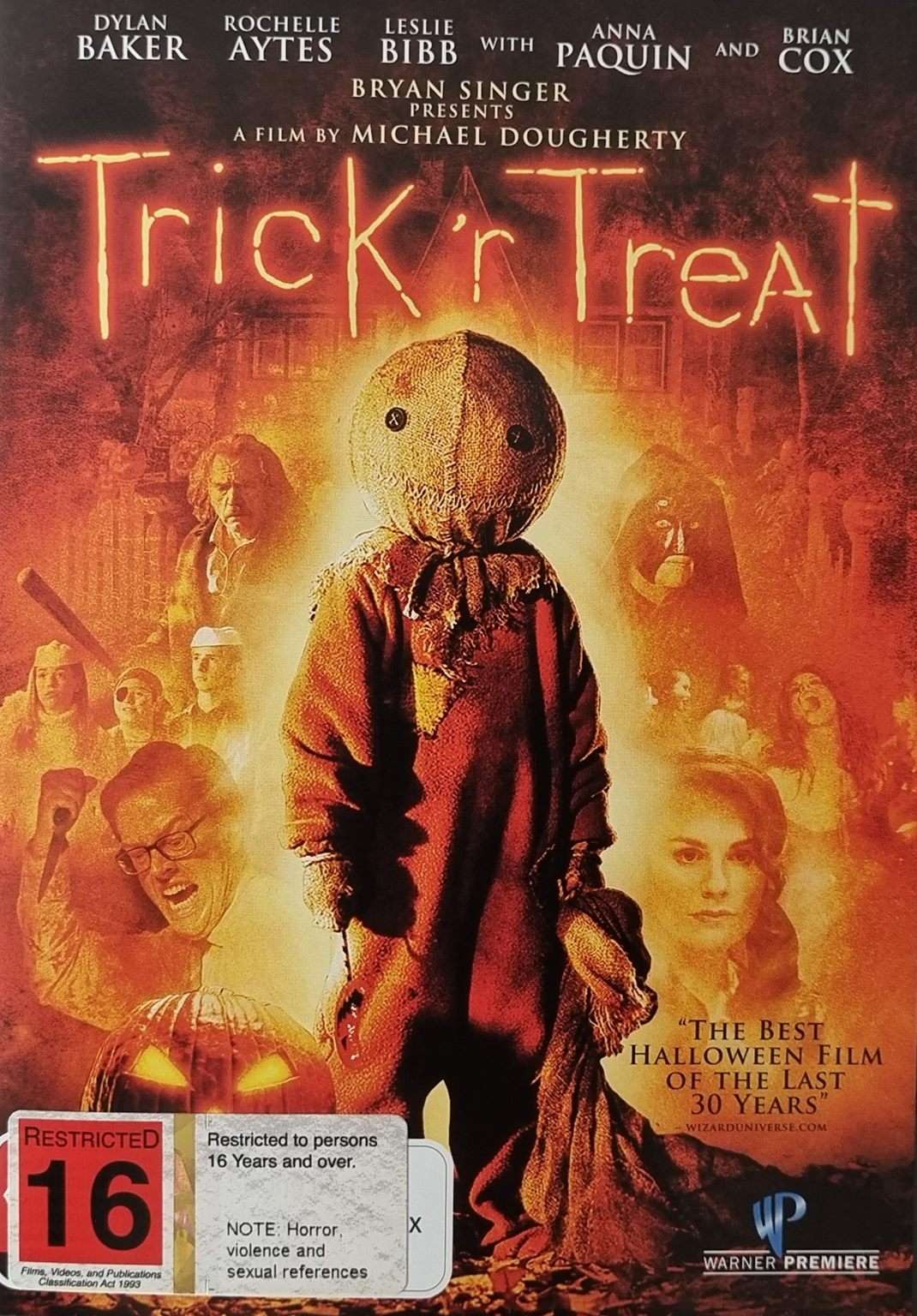Trick 'r Treat