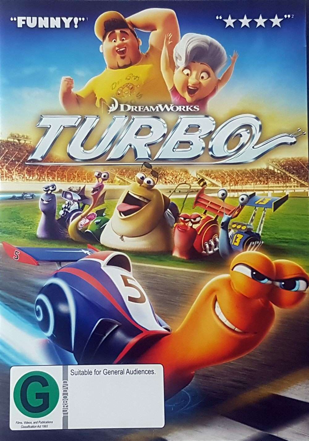 Turbo
