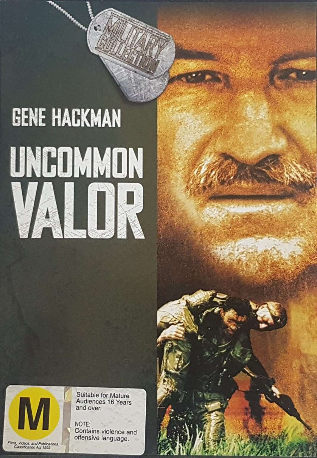 Uncommon Valor