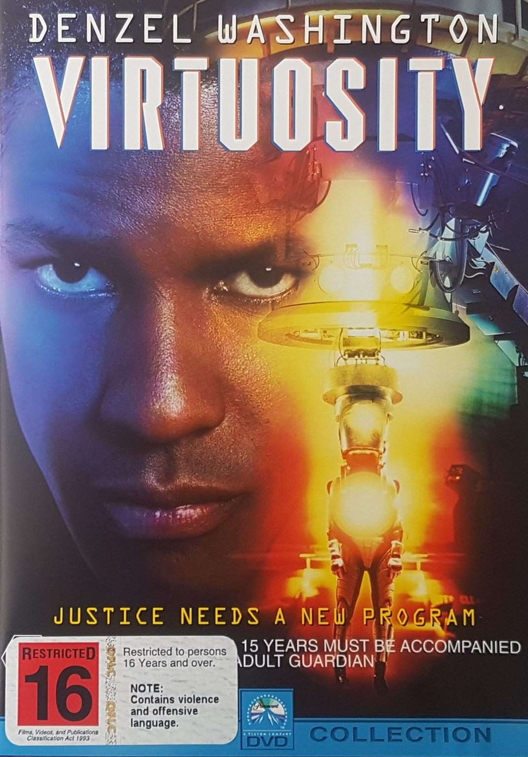 Virtuosity