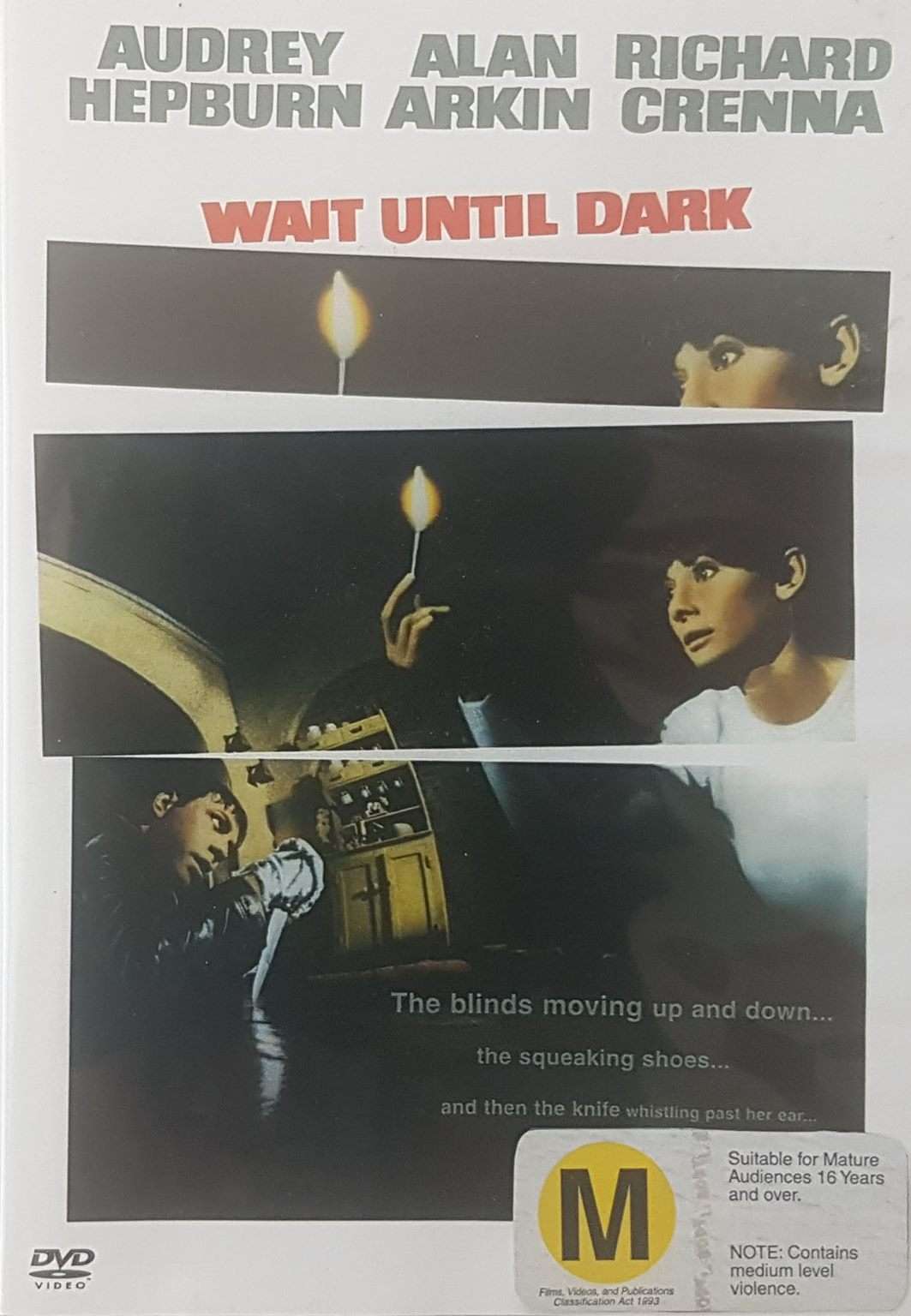 Wait Until Dark