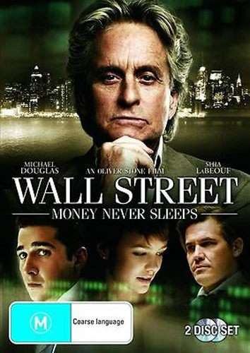 Wall Street 2