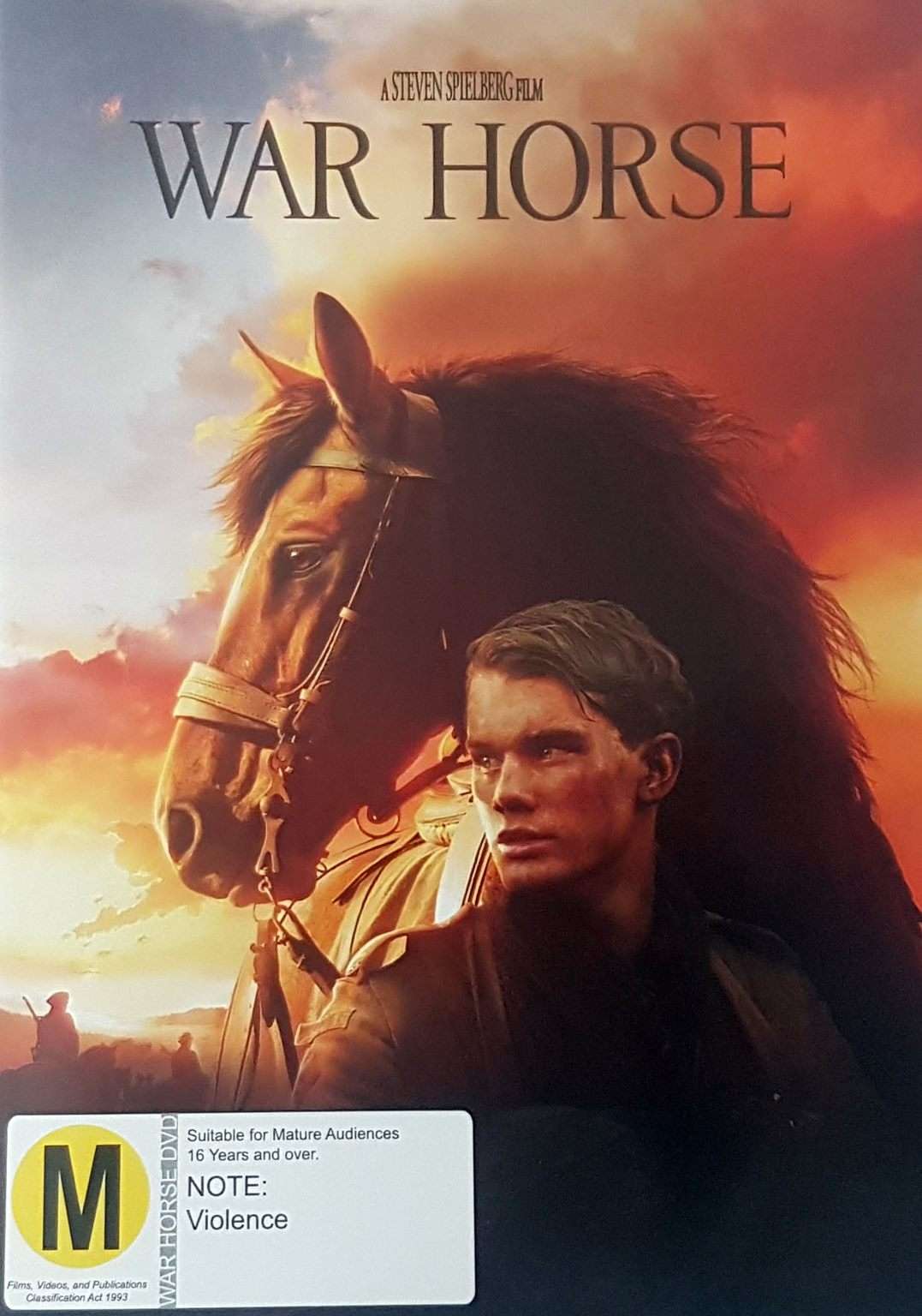War Horse