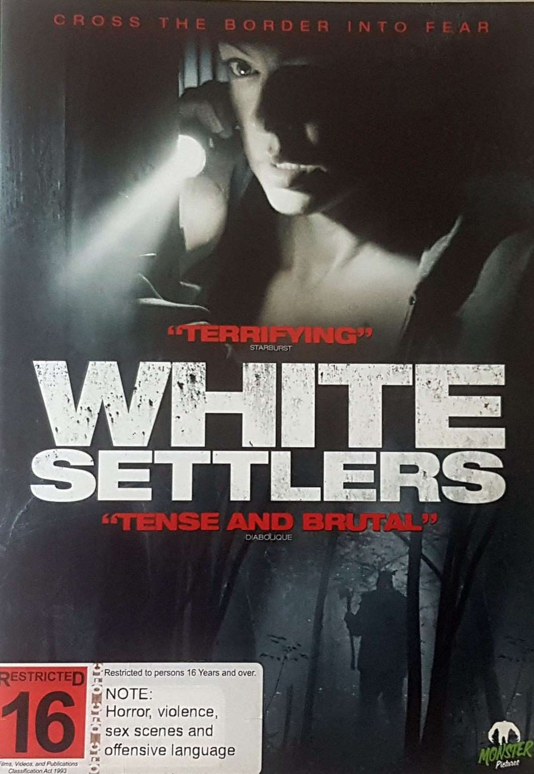 White Settlers