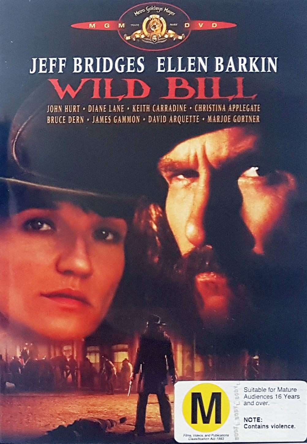 Wild Bill