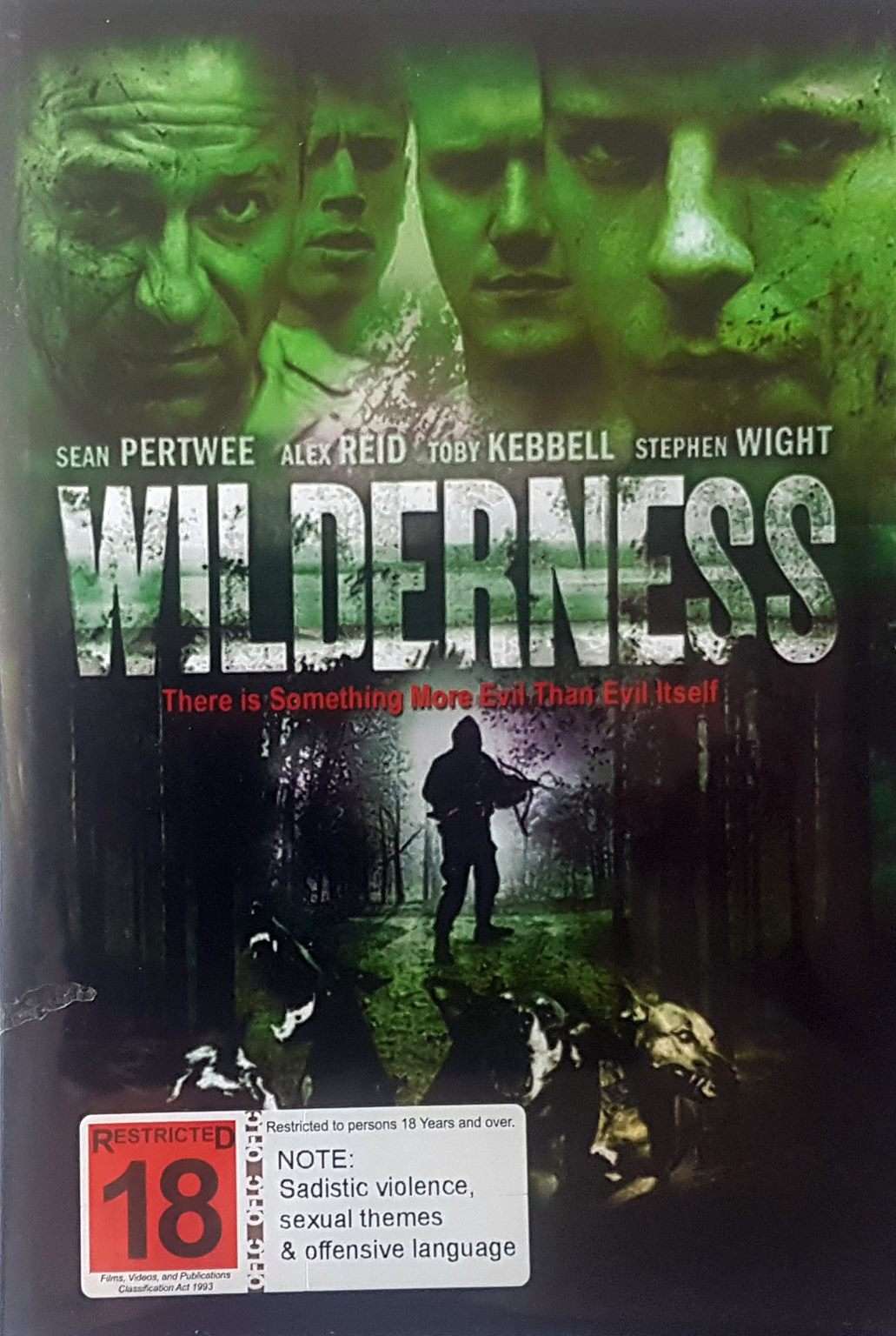 Wilderness