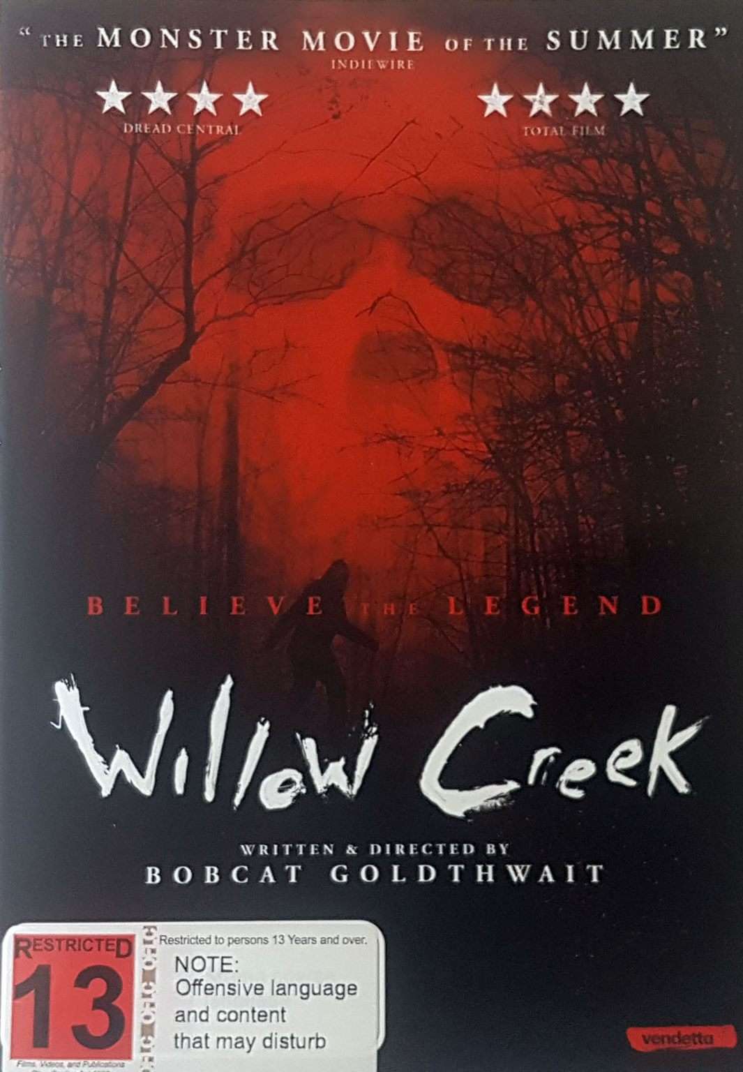 Willow Creek