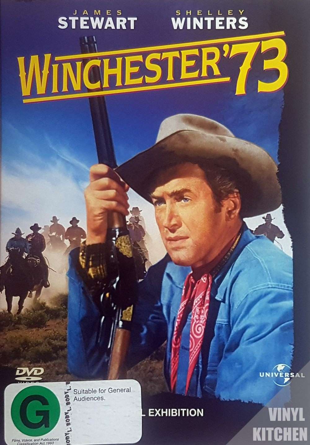 Winchester 73