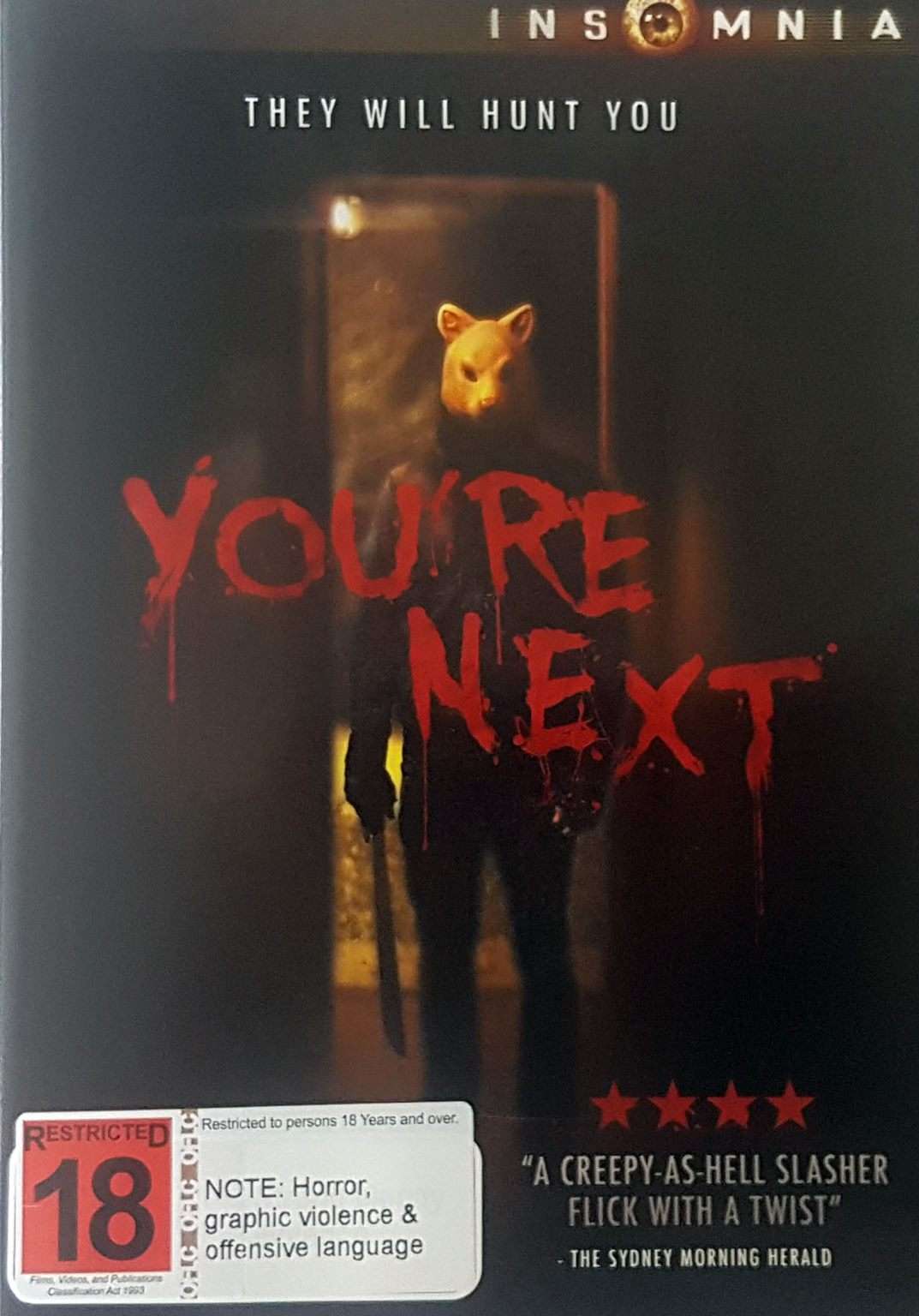 You're Next