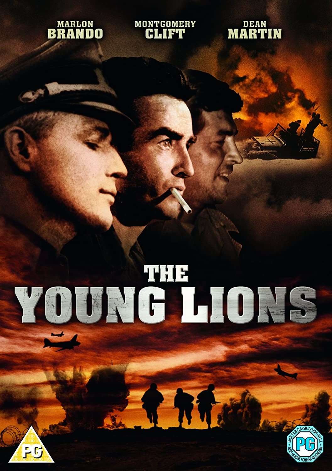 The Young Lions