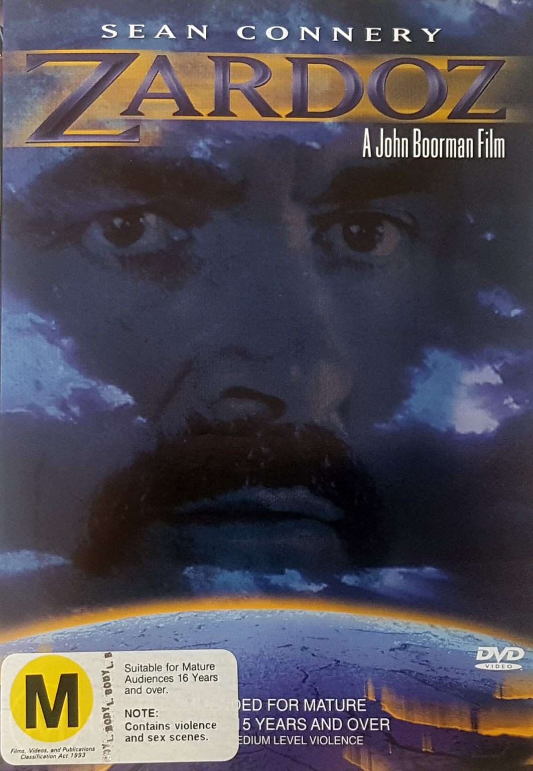 Zardoz