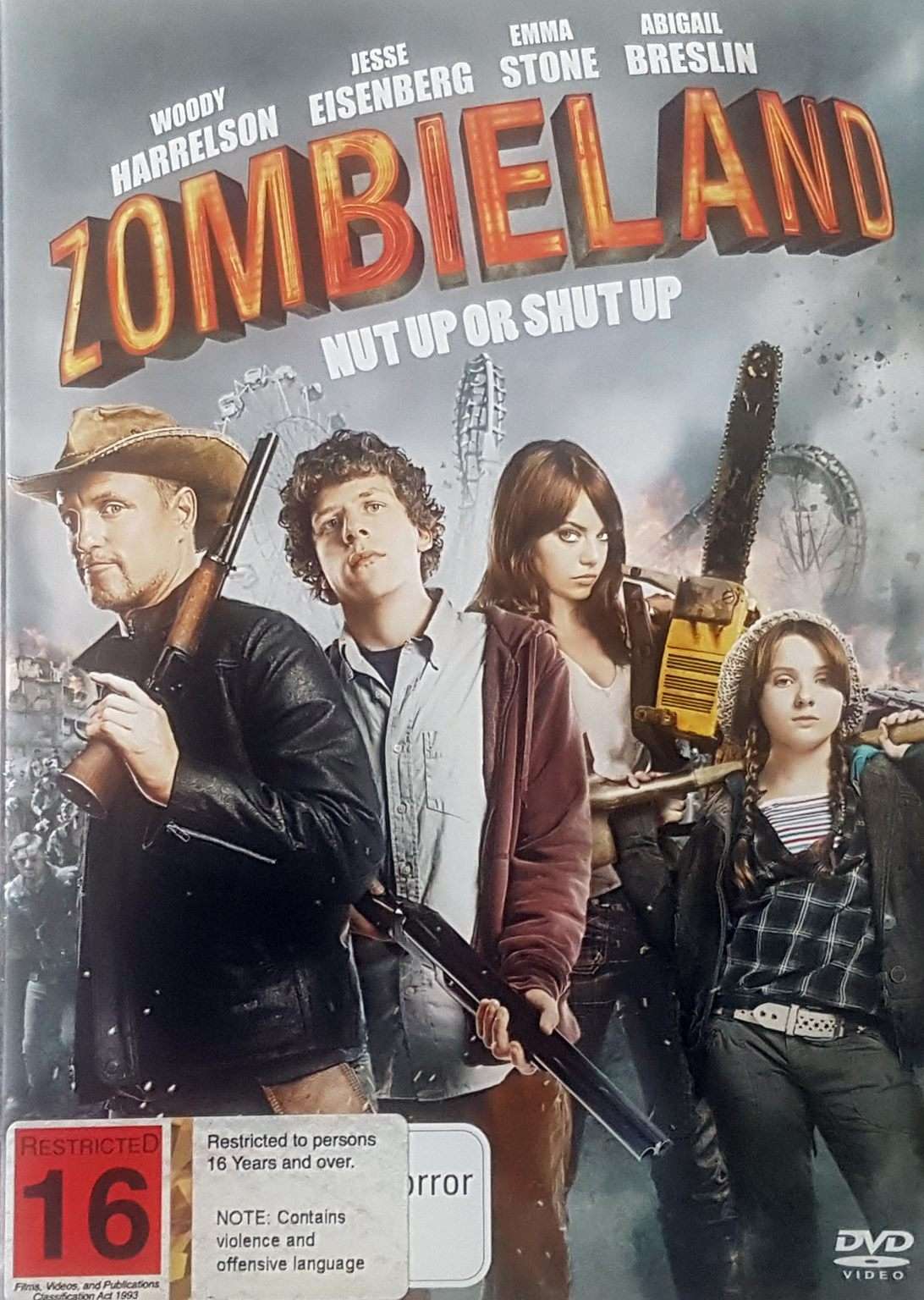 Zombieland