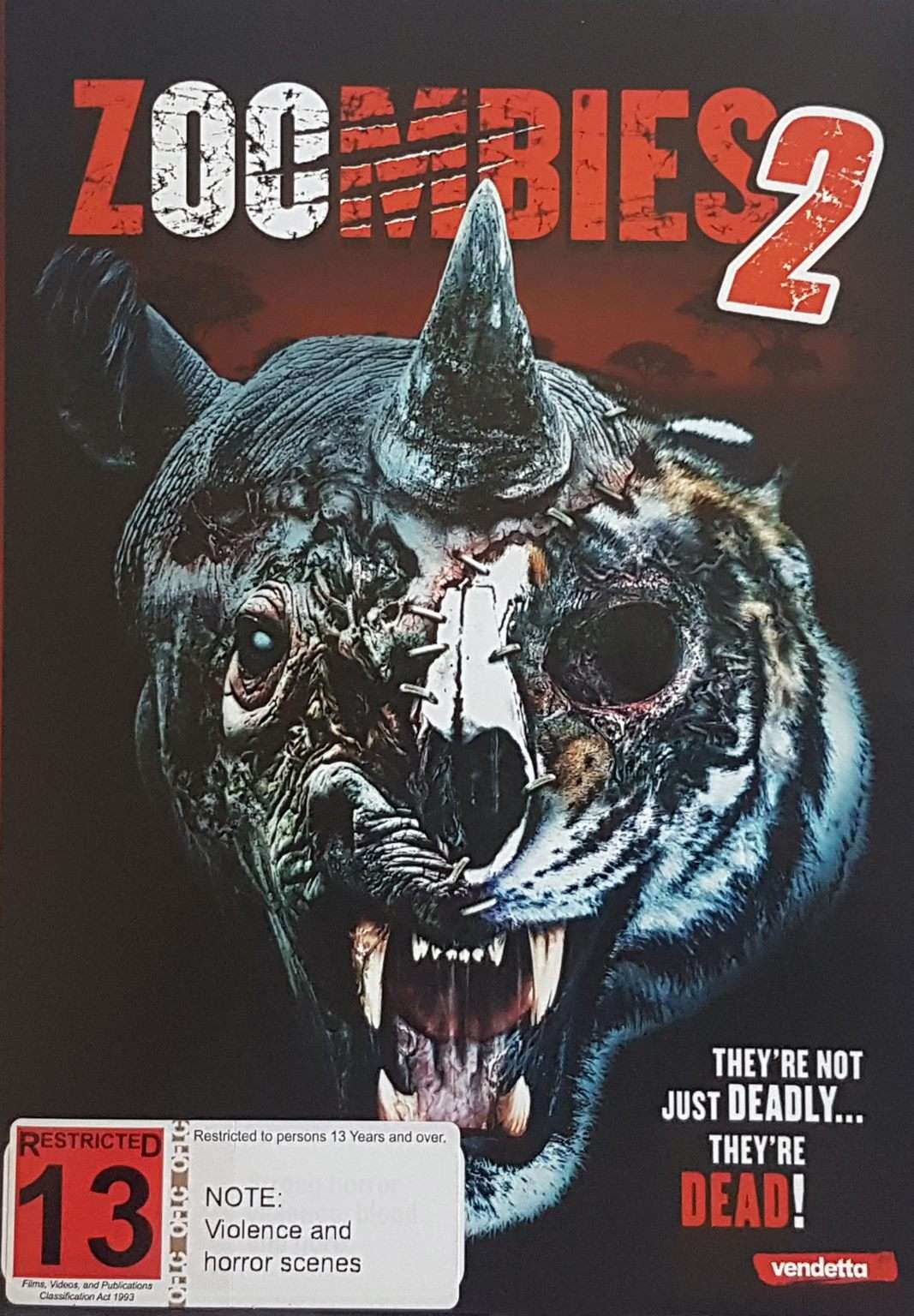 Zoombies 2
