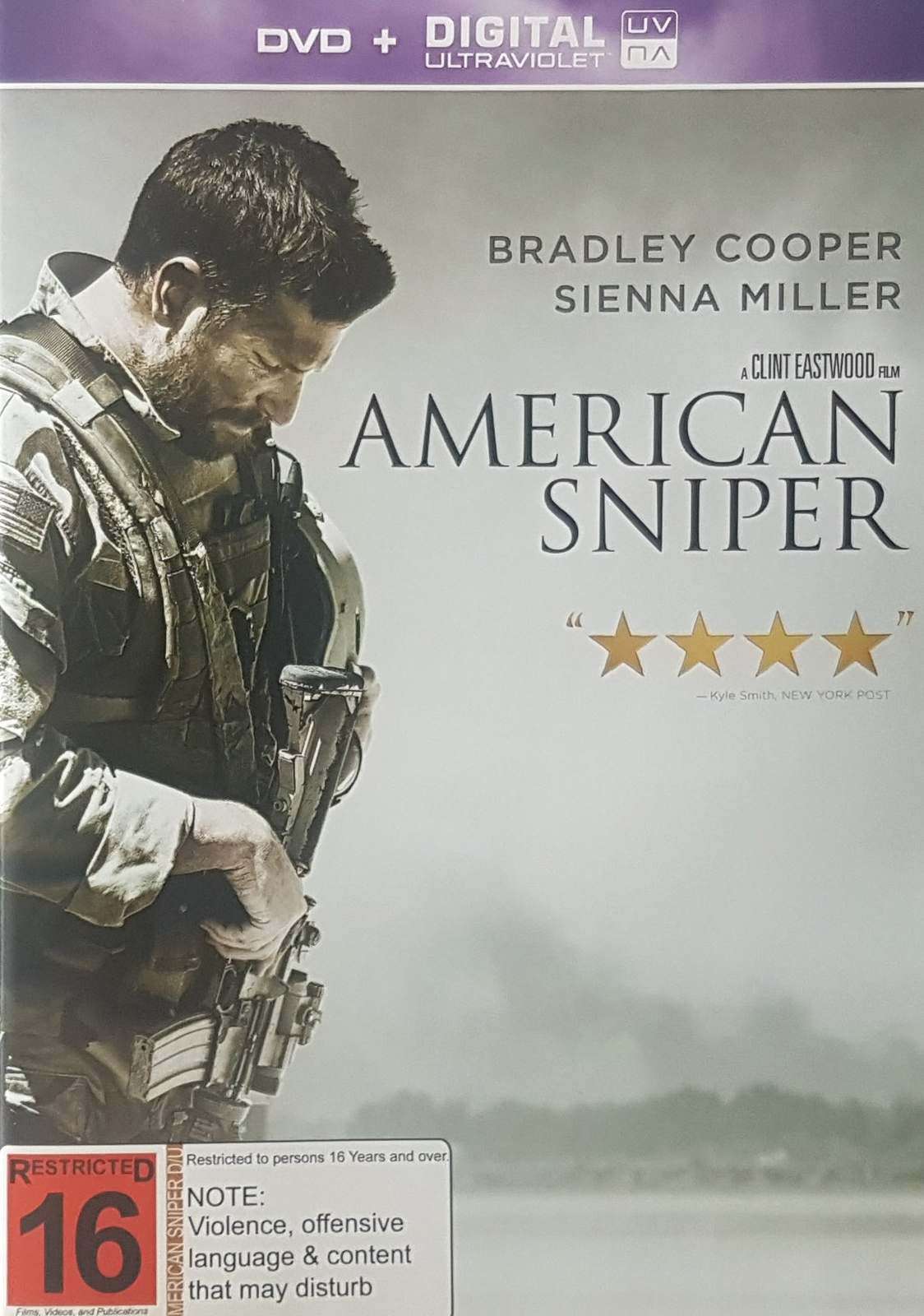 American Sniper