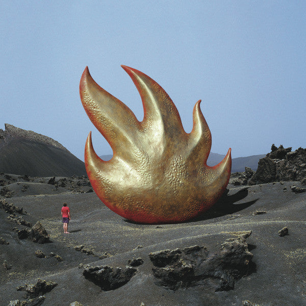 Audioslave (CD)
