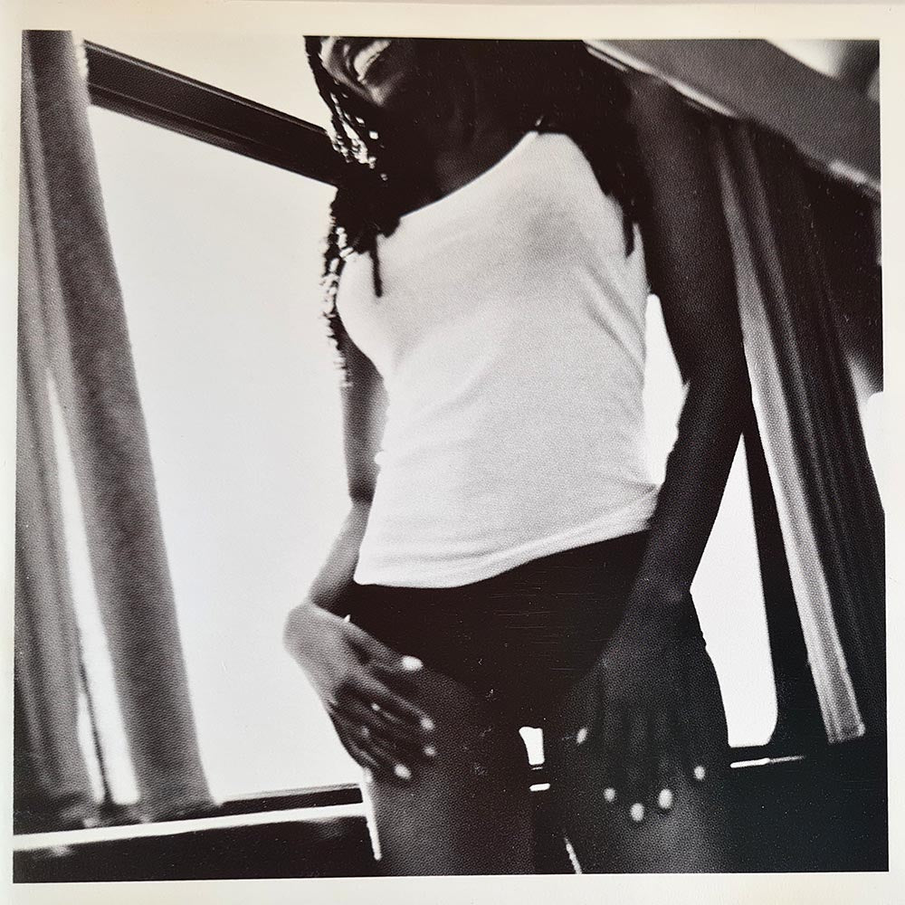 Brigette McWilliams - Too Much Woman (CD) - Vinyl Kitchen