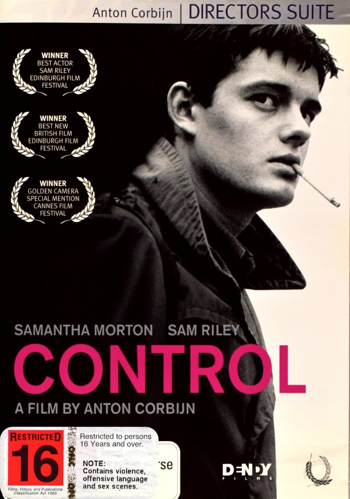 control 2007