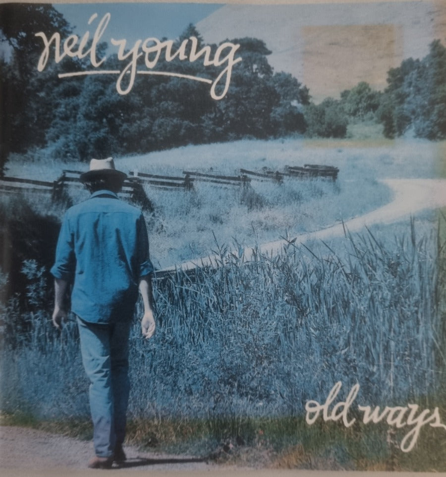 Neil Young - Old Ways (CD)
