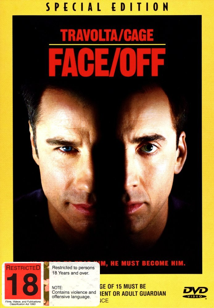 face off 1997