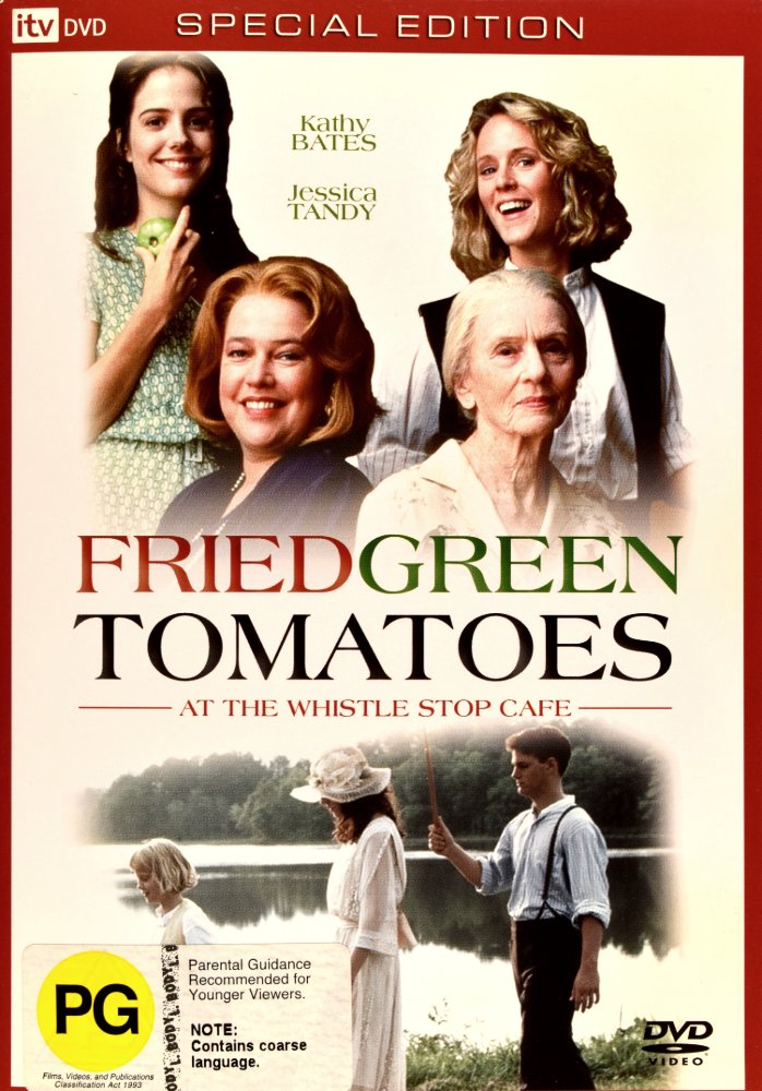 fried green tomatoes 1991