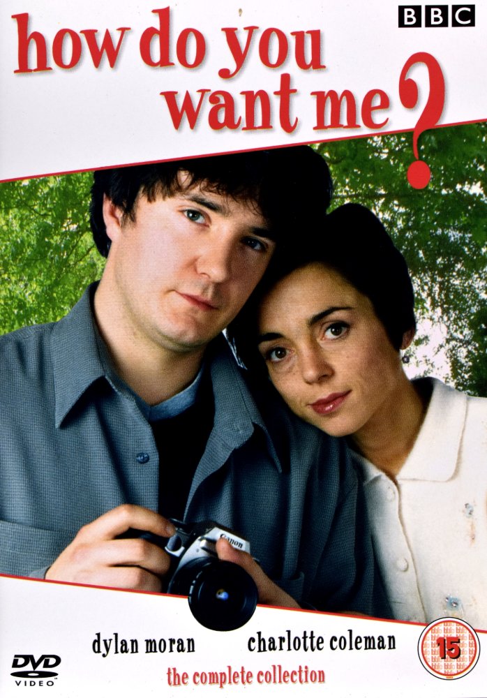 how do you want me the complete collection 1998