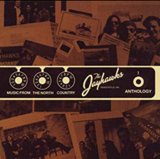 The Jayhawks - Music From The North Country - The Jayhawks Anthology (CD)