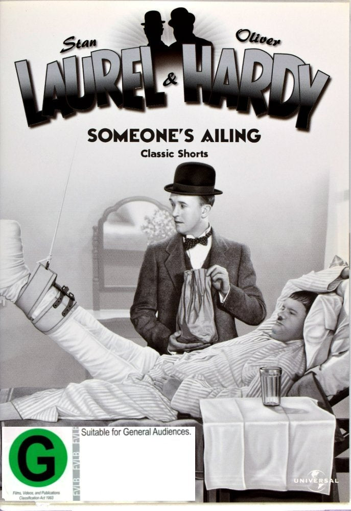 laurel hardy volume ii 1936