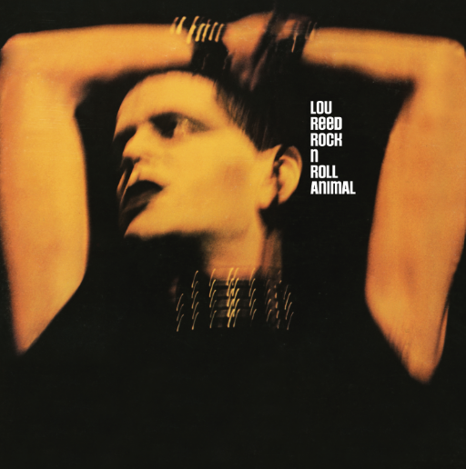 Lou Reed - Rock 'N' Roll Animal (CD)
