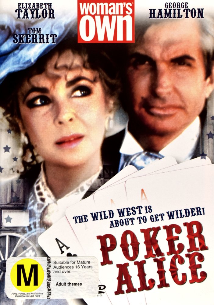 poker alice 1987