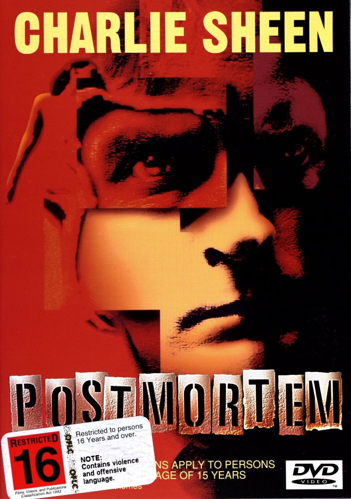 Postmortem - 1998 (DVD)