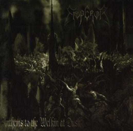 Emperor - Anthems To The Welkin At Dusk (CD)