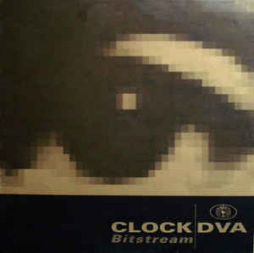 Clock DVA - Bitstream (CD)