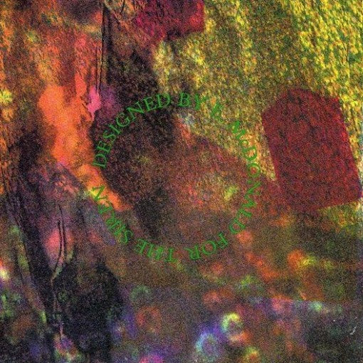 Cyberaktif - Tenebrae Vision (CD)