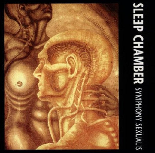 Sleep Chamber - Symphony Sexualis (CD)