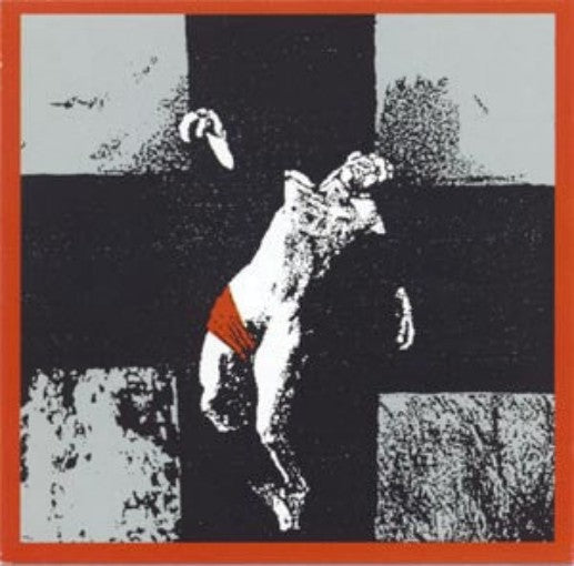 Laibach - Laibach (CD)