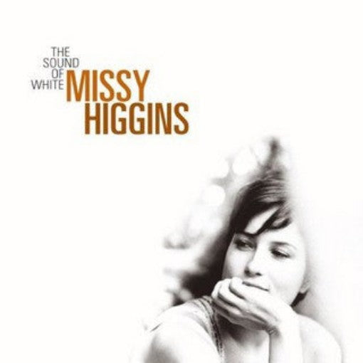 Missy Higgins - The Sound Of White (CD)