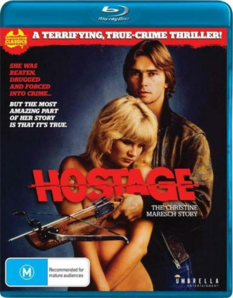 savage attraction 1983