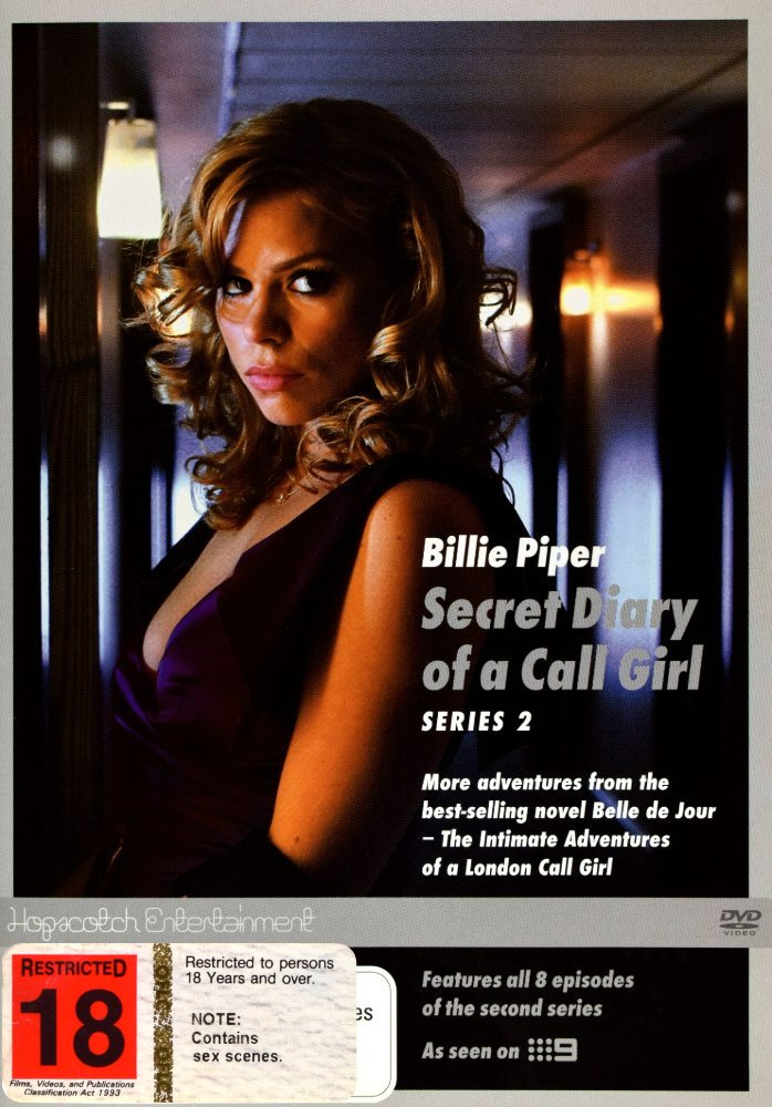 secret diary of a call girl season 2 2009