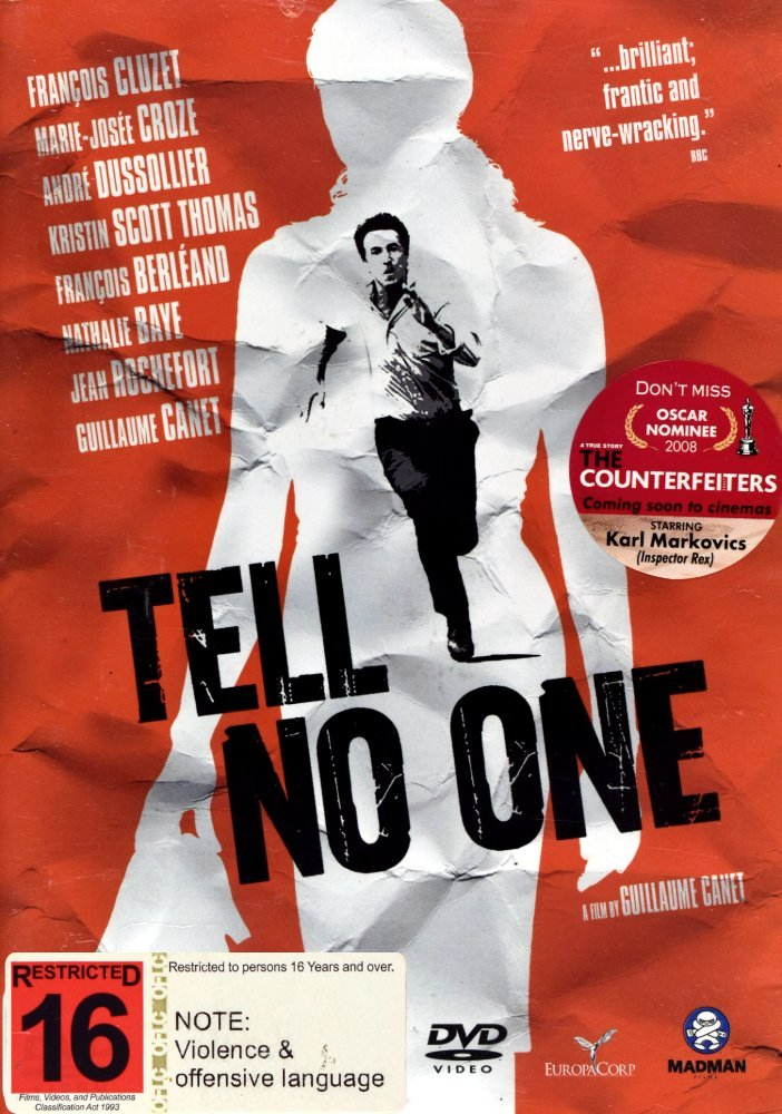 tell no one 2006