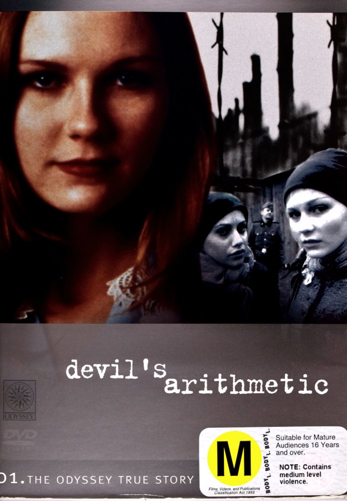 the devil s arithmetic 1999