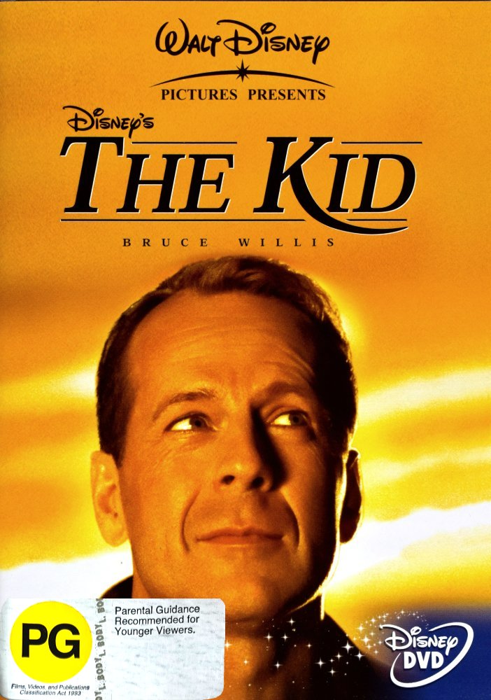 the kid 2000