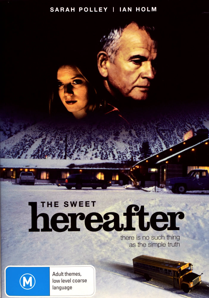 The Sweet Hereafter - 1997 (DVD)